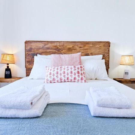 Dona Marqueza - Wifi, Ac, Praia & Centro Carvoeiro 350M ภายนอก รูปภาพ