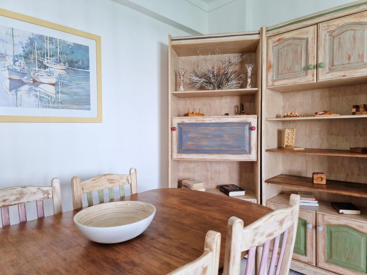 Dona Marqueza - Wifi, Ac, Praia & Centro Carvoeiro 350M ภายนอก รูปภาพ