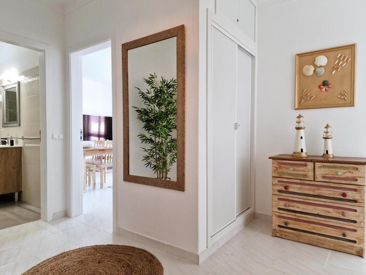 Dona Marqueza - Wifi, Ac, Praia & Centro Carvoeiro 350M ภายนอก รูปภาพ
