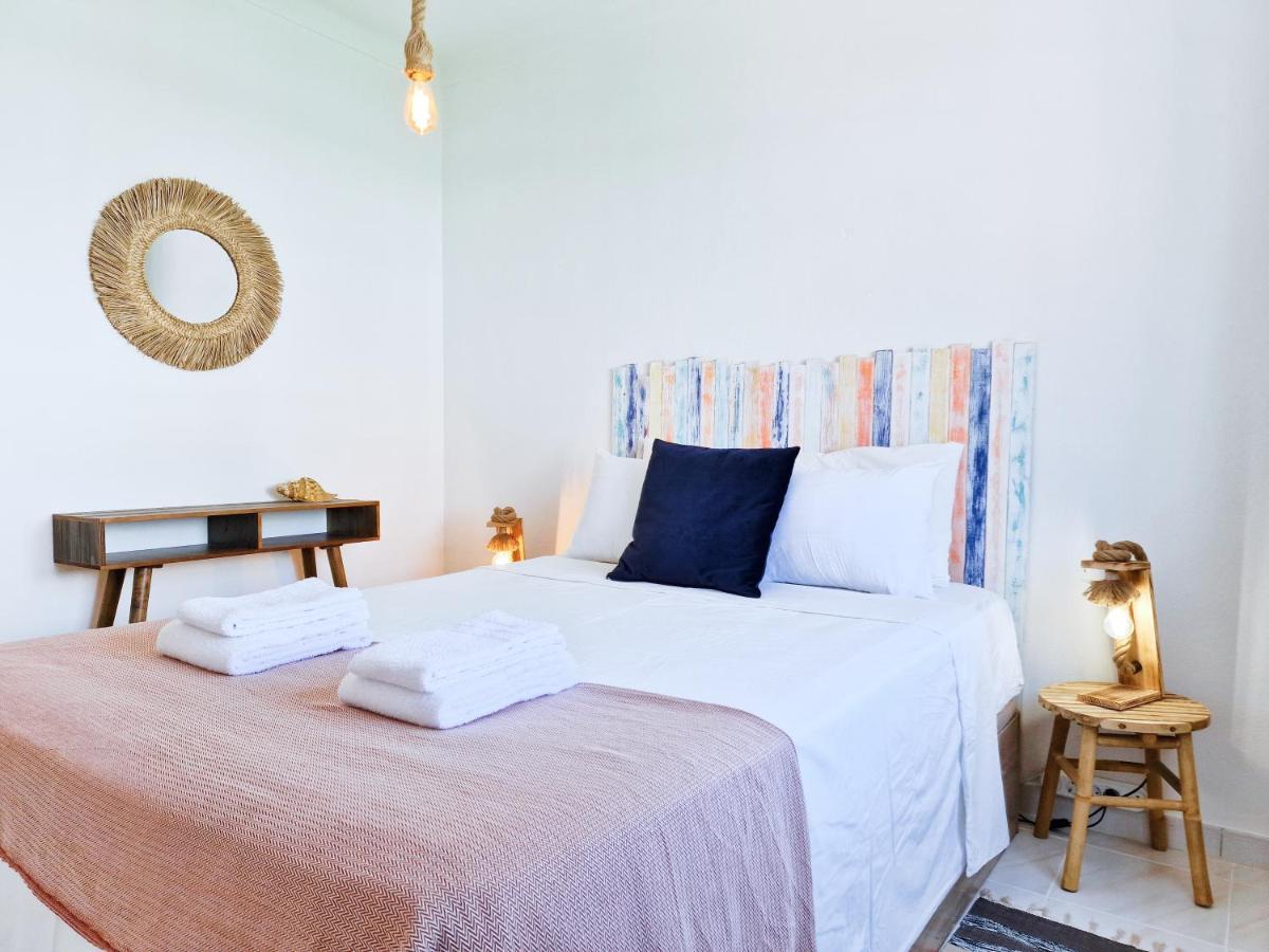 Dona Marqueza - Wifi, Ac, Praia & Centro Carvoeiro 350M ภายนอก รูปภาพ