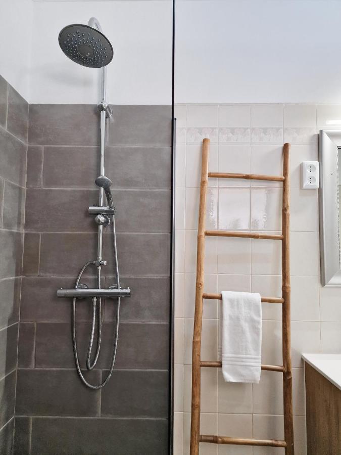 Dona Marqueza - Wifi, Ac, Praia & Centro Carvoeiro 350M ภายนอก รูปภาพ